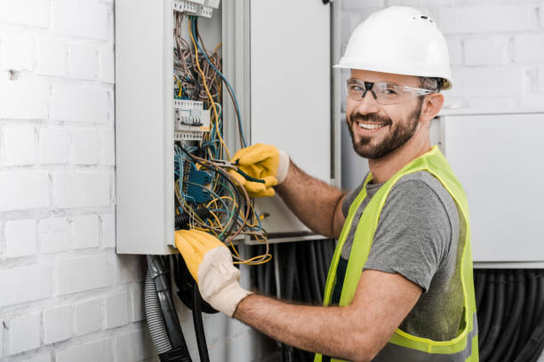 Best Affordable Emergency Electrician  in Wilmer, TX