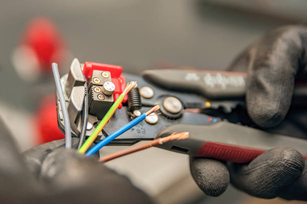  Wilmer, TX Electrician Pros