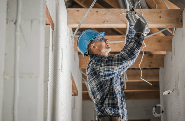 Best Electrical Outlet Repair  in Wilmer, TX