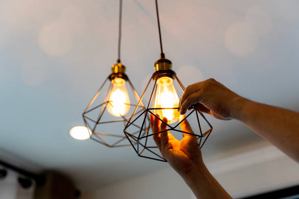 Professional Electrician in Wilmer, TX