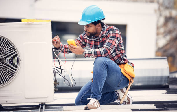 Best Commercial Electrician Services  in Wilmer, TX
