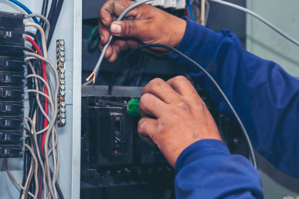 Best Electrician Near Me  in Wilmer, TX