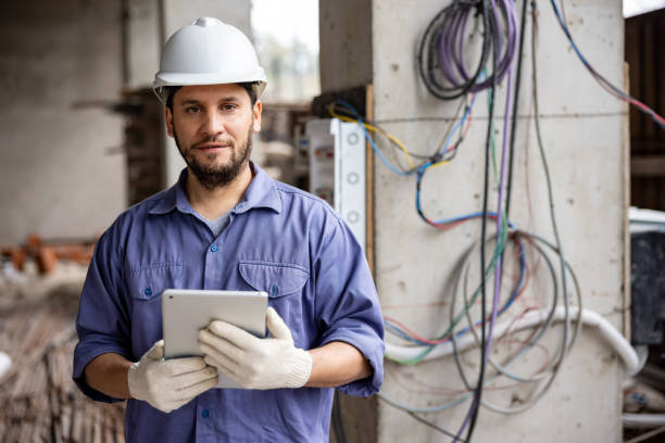 Best Emergency Electrician Near Me  in Wilmer, TX
