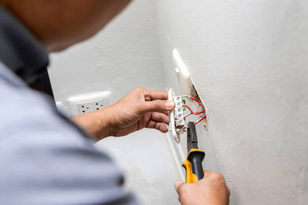 Best Electrical Rewiring Services  in Wilmer, TX