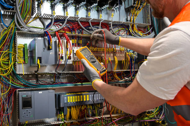 Best Emergency Electrical Repair  in Wilmer, TX