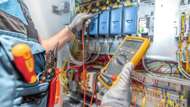 Best Electrical Repair Services  in Wilmer, TX