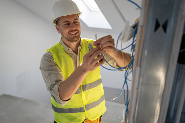 Best Affordable Electrical Installation  in Wilmer, TX